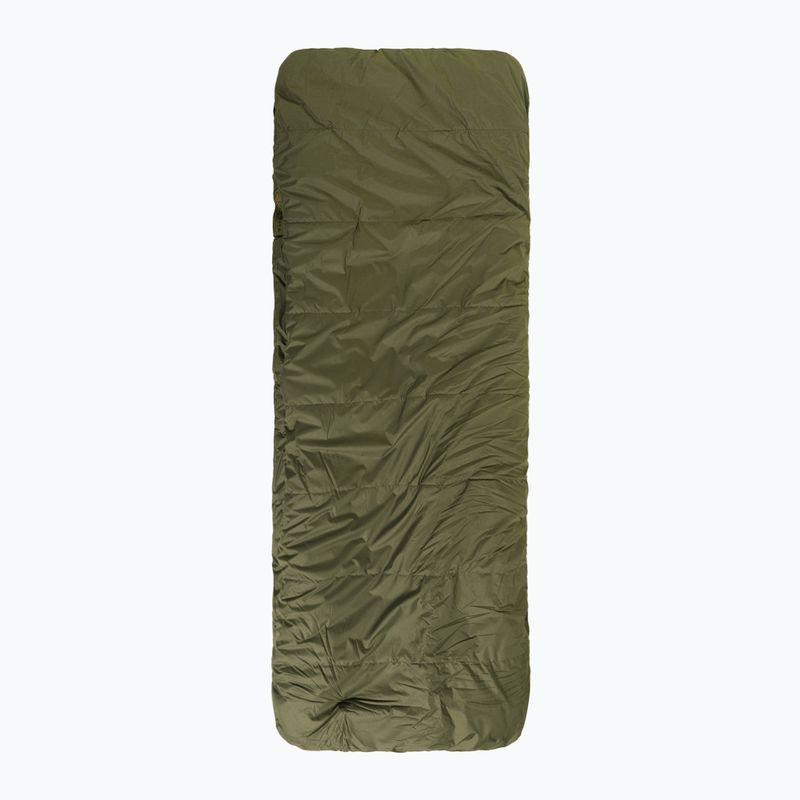 Avid Carp Termatech Heated Standard rudas miegmaišis