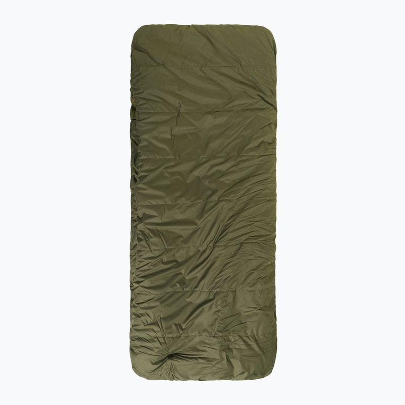 Avid Carp Termatech Heated XL rudas miegmaišis