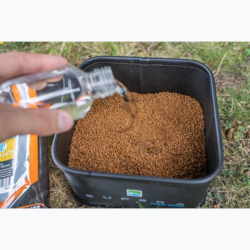 Sonubaits Fin Perfect Stiki Method Pellets 2mm 4