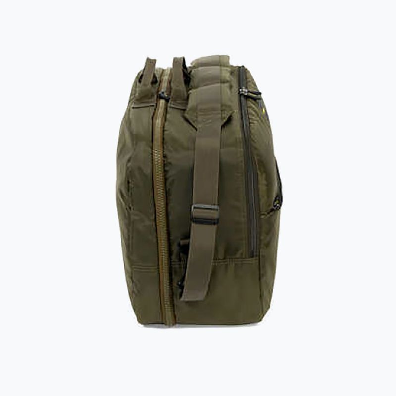 Avid Carp Revive XL kilimėlis karpiams žalias 5