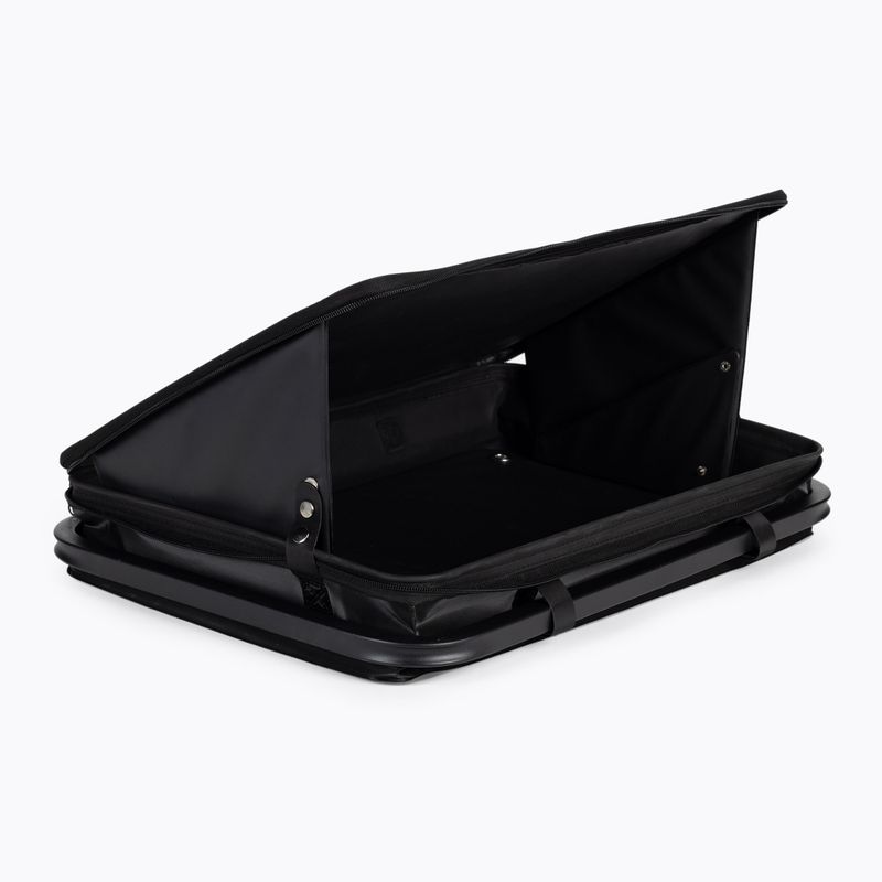 Preston Innovations OFFBOX 36 platforminis dėklas - Monster Eva masalų stotelė juoda OBP/92 2