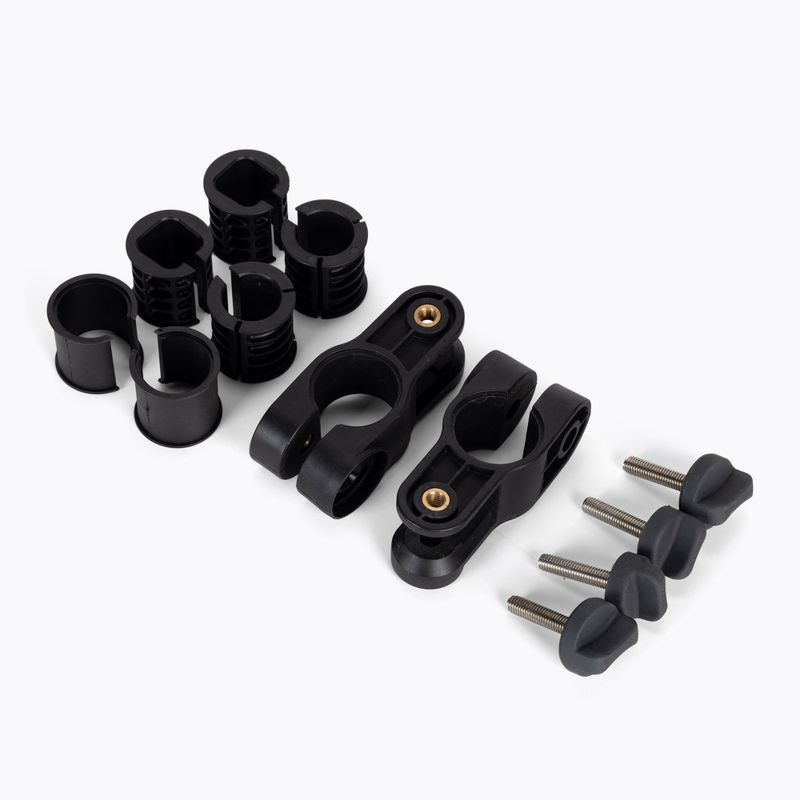 Preston Innovations OFFBOX 36 platforminis dėklas - Monster Eva masalų stotelė juoda OBP/92 6