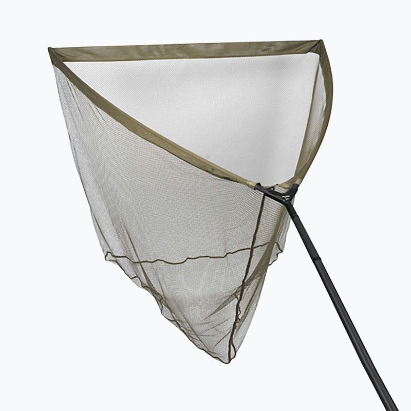 Iškrovimo tinklas Avid Carp Breach 3-6-9 Landing Net žalias