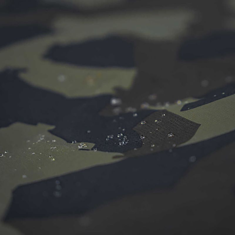 Avid Carp Ascent RS XL kamufliažinis miegmaišis 8