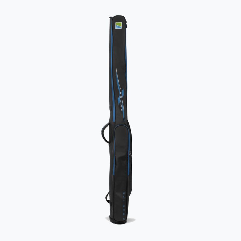 "Preston Innovations Supera X 2" meškerės 175 cm viršelis