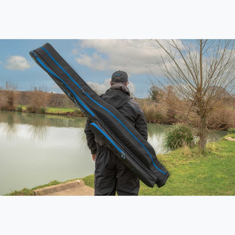 "Preston Innovations Supera X 2" meškerės 175 cm viršelis 4