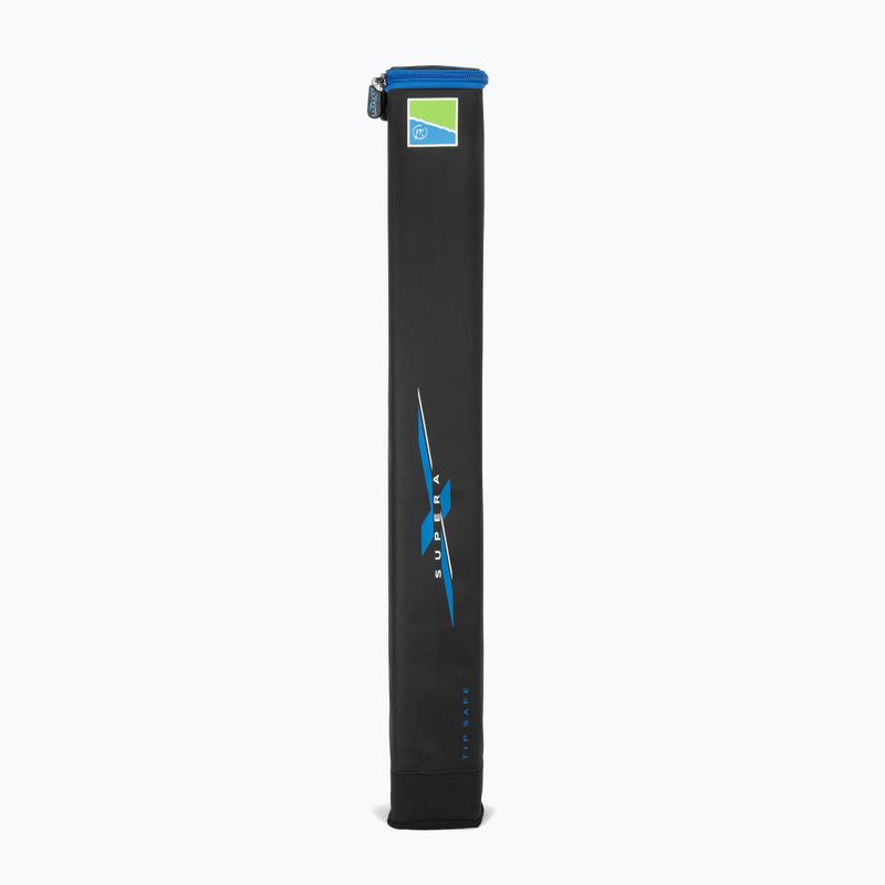 "Preston Innovations Supera X Tip Safe" meškerės dėklas