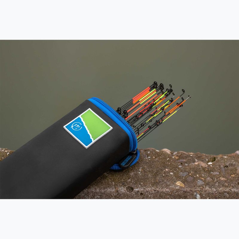 "Preston Innovations Supera X Tip Safe" meškerės dėklas 3