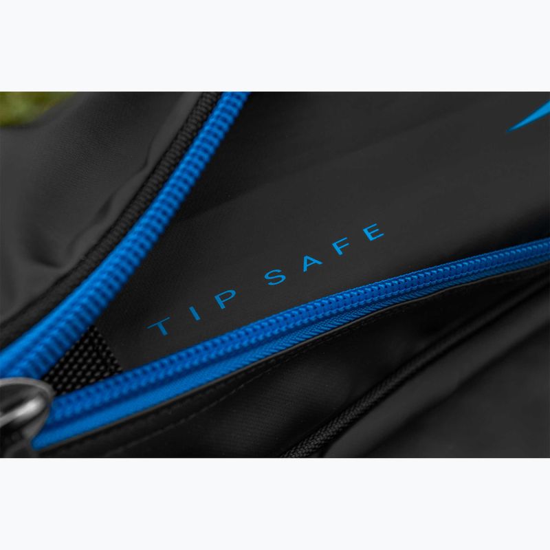 "Preston Innovations Supera X Tip Safe" meškerės dėklas 5