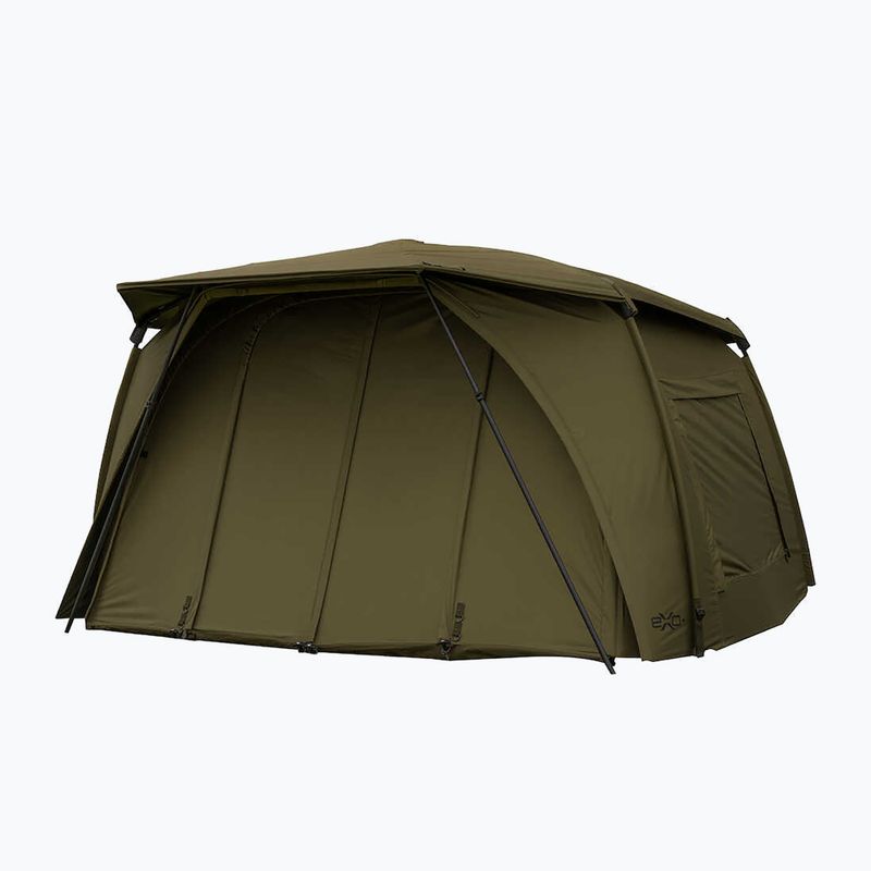 Palapinė Avid Carp Exo+ Bivvy