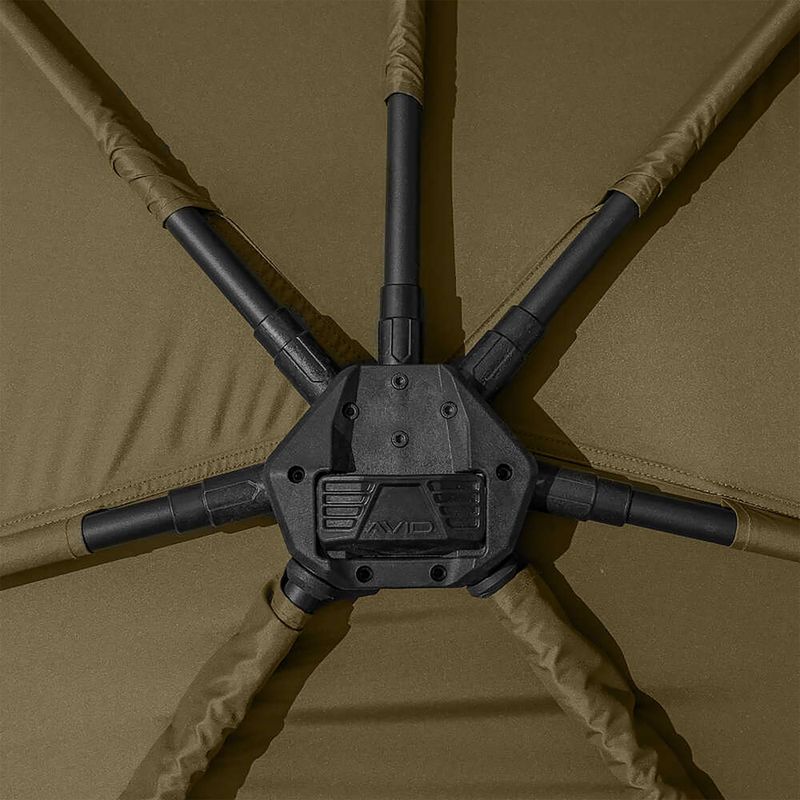 Palapinė Avid Carp Exo+ Bivvy 9