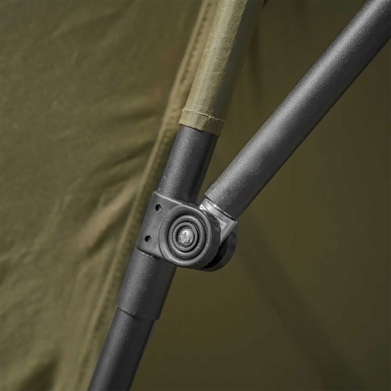 Palapinė Avid Carp Revolve 1+ Bivvy 9