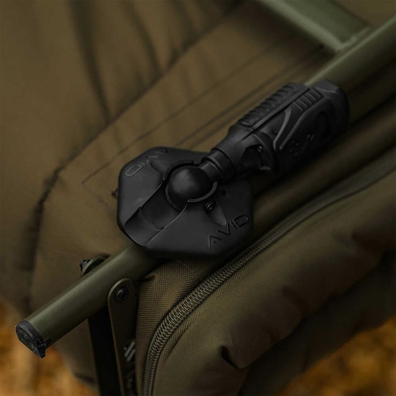 Lova Avid Carp Revolve X System 4