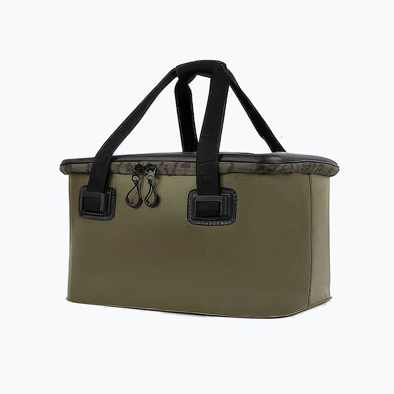 Meškerių krepšys Avid Carp Stormshield EVA 40 l