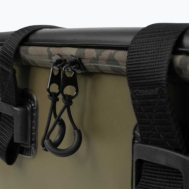 Meškerių krepšys Avid Carp Stormshield EVA 40 l 3