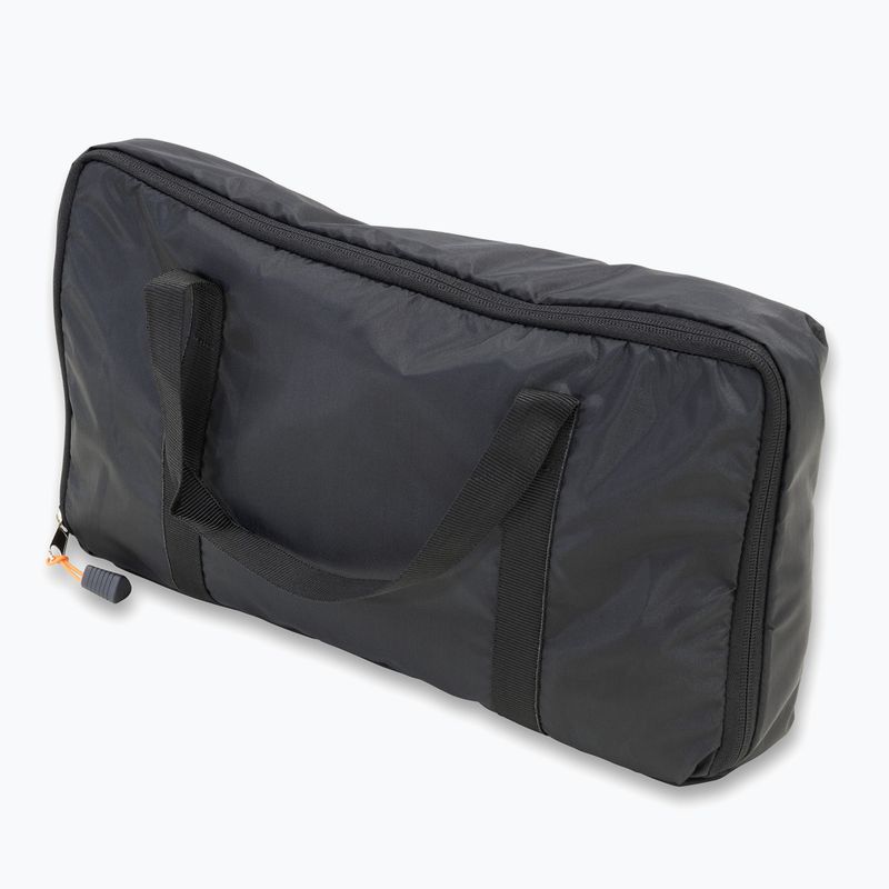 Tinklinių durų ir sienų komplektas stovyklavimo pastogei Dometic Camp Shelter Mesh Wall Kit black 3