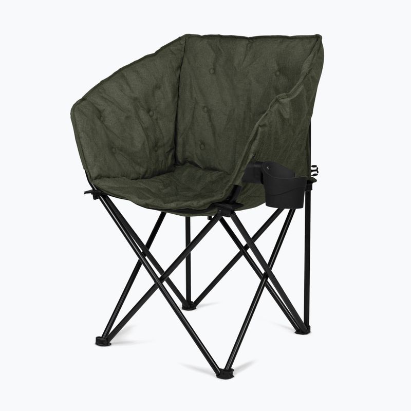 Turistinė kėdė KAMPA Tubb green 3