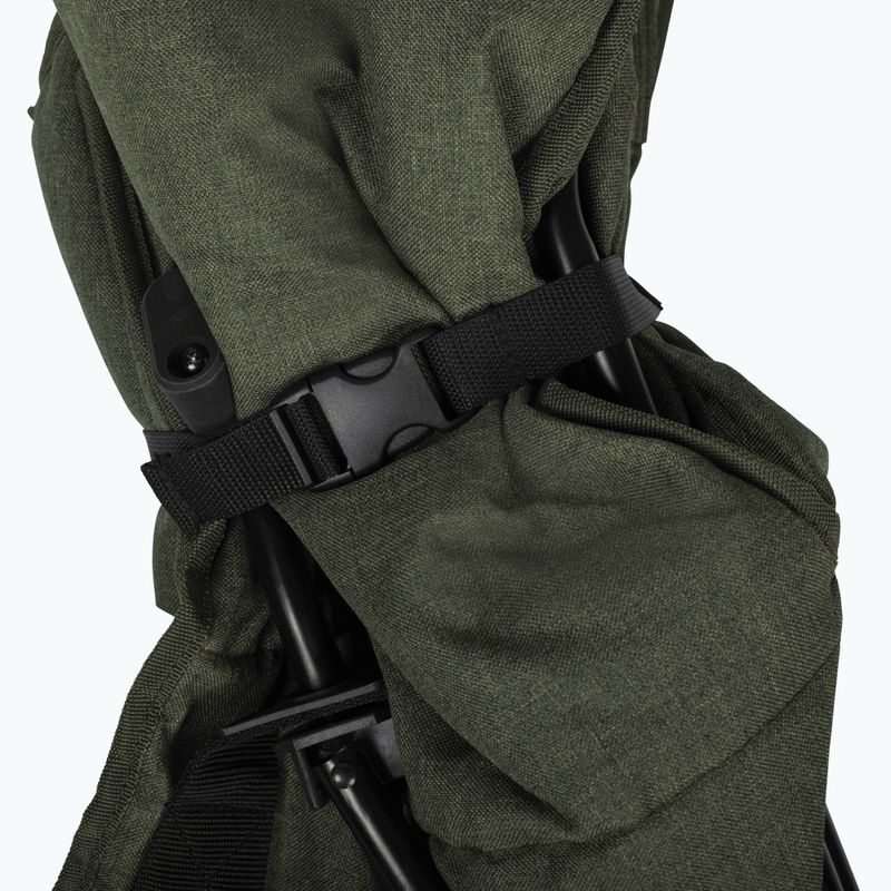 Turistinė kėdė KAMPA Tubb green 8