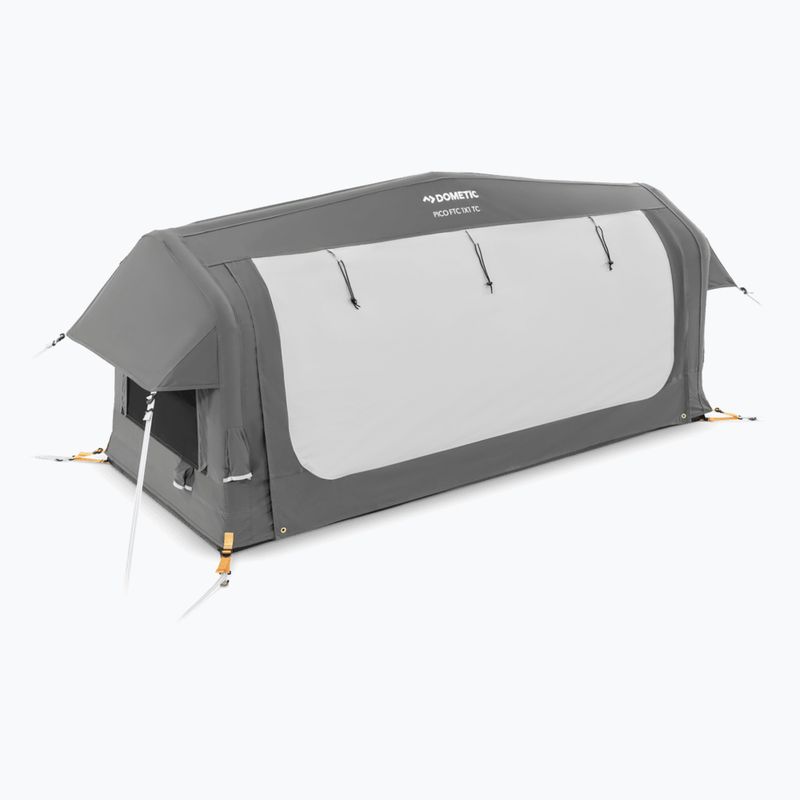 Vienvietė pripučiama kempingo palapinė Dometic Pico FTC 1X1 TC ore 2