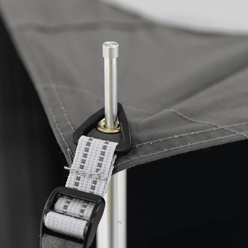 Vienvietė pripučiama kempingo palapinė Dometic Pico FTC 1X1 TC ore 7