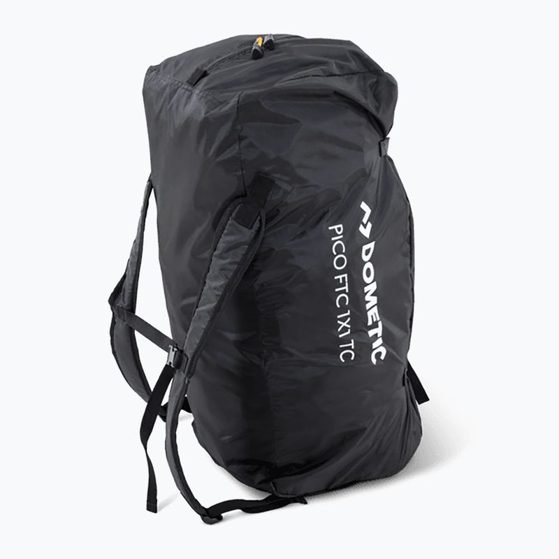 Vienvietė pripučiama kempingo palapinė Dometic Pico FTC 1X1 TC ore 8