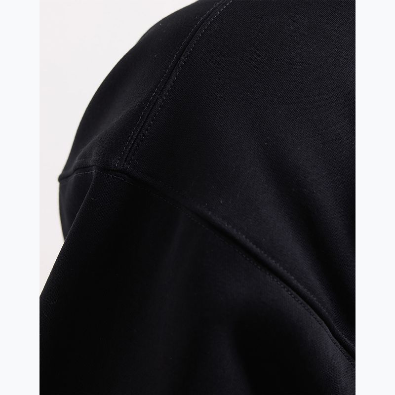 Vyriškas džemperis Boxraw Johnson Hoodie black 11