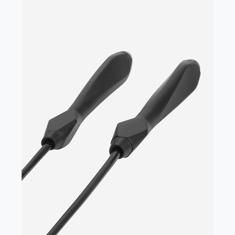 Bokso šokdynė BOXRAW Sokudo Pro Aluminium Speed Rope 3