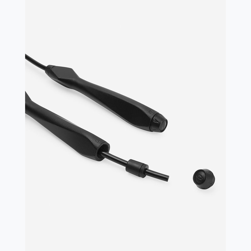Bokso šokdynė BOXRAW Sokudo Pro Aluminium Speed Rope 4