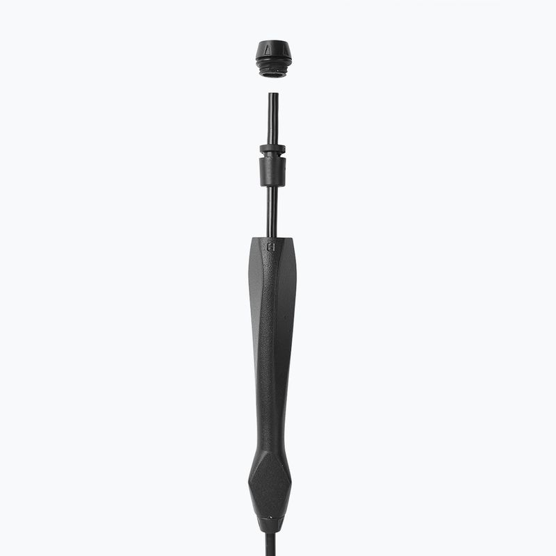 Bokso šokdynė BOXRAW Sokudo Pro Aluminium Speed Rope 5