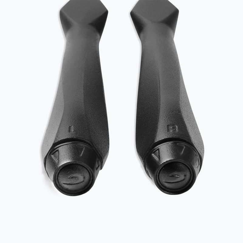 Bokso šokdynė BOXRAW Sokudo Pro Aluminium Speed Rope 6