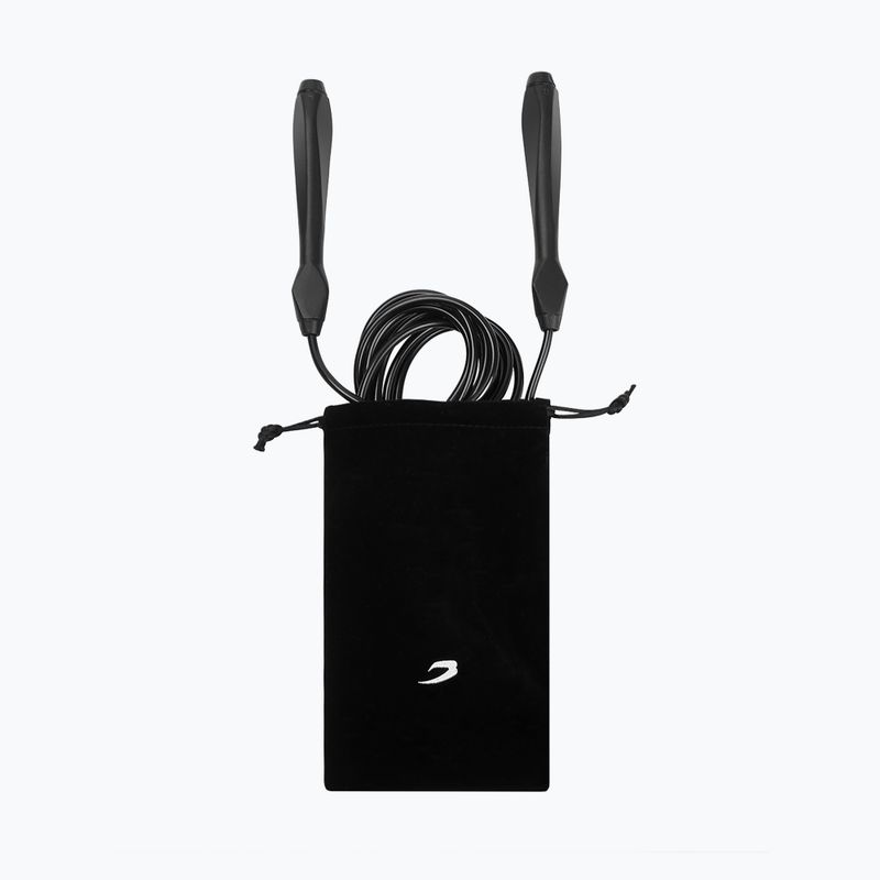 Bokso šokdynė BOXRAW Sokudo Pro Aluminium Speed Rope 7