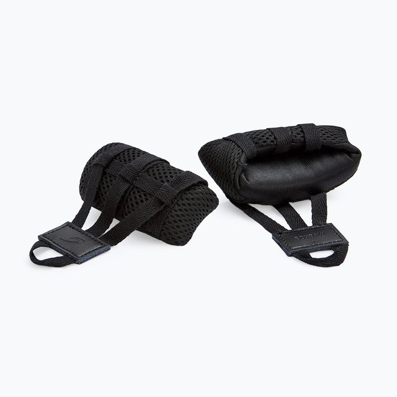 Bokso raiščiai BOXRAW Knuckle 305 cm black 2
