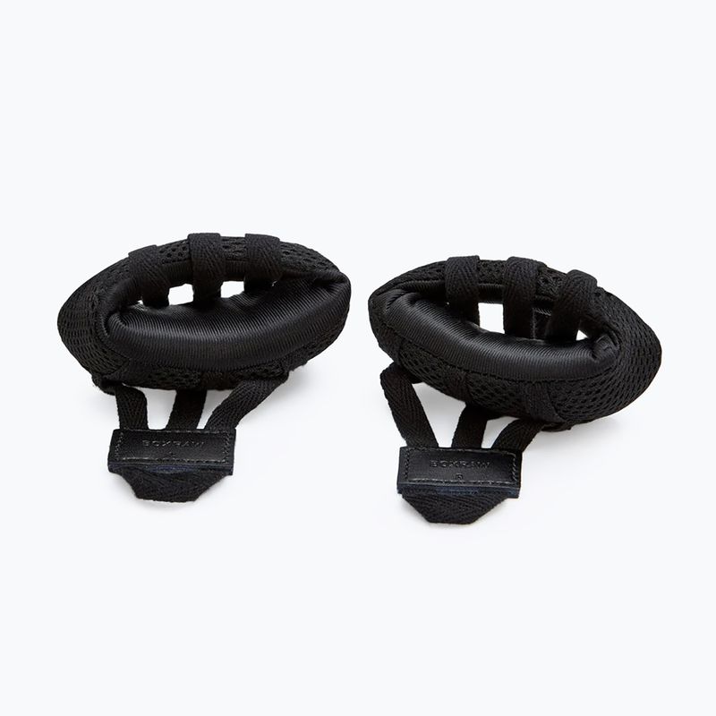 Bokso raiščiai BOXRAW Knuckle 305 cm black 4
