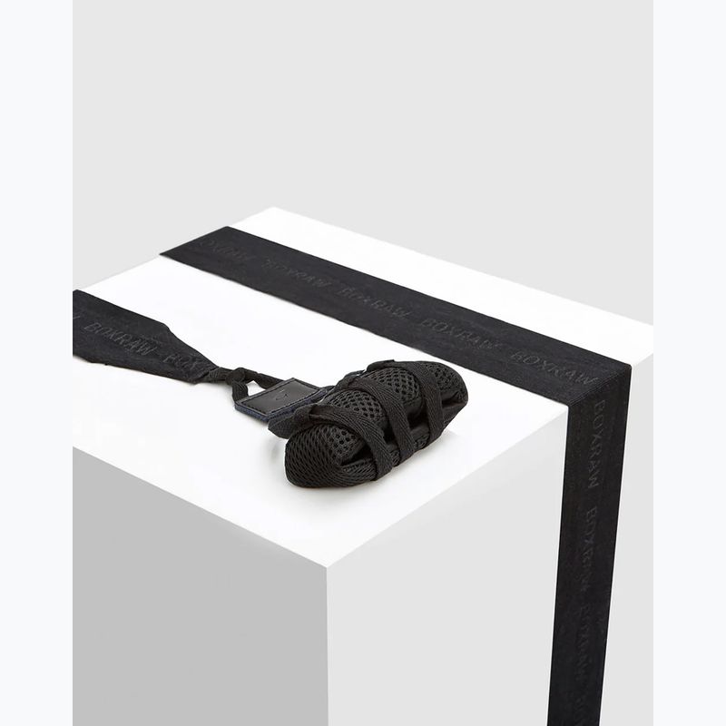 Bokso raiščiai BOXRAW Knuckle 305 cm black 5