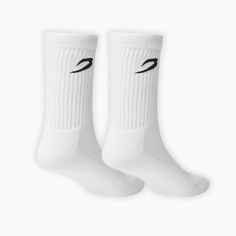 Vyriškos kojinės Boxraw Crew 3 szt. White 3