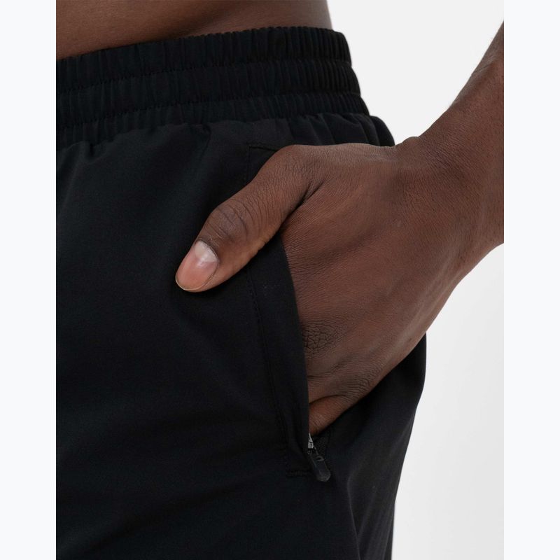 Vyriški treniruočių šortai BOXRAW Valdes 7" black 5