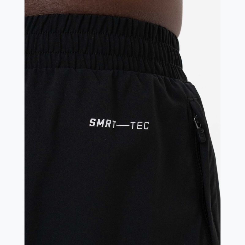 Vyriški treniruočių šortai BOXRAW Valdes 7" black 6