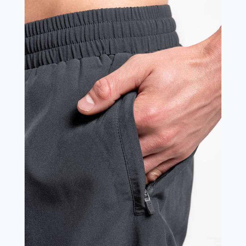 Vyriški treniruočių šortai Boxraw Valdes 7" charcoal 9