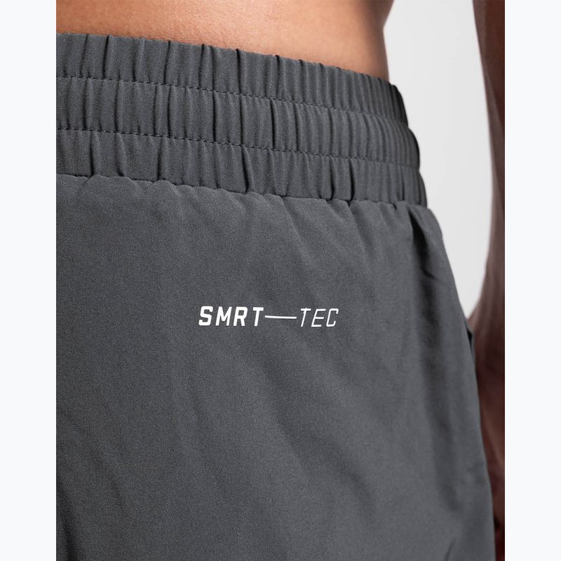Vyriški treniruočių šortai Boxraw Valdes 7" charcoal 10