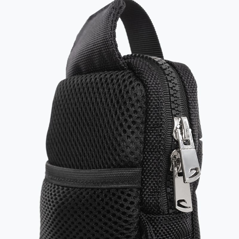 Maža rankinė Boxraw Cross Black 3
