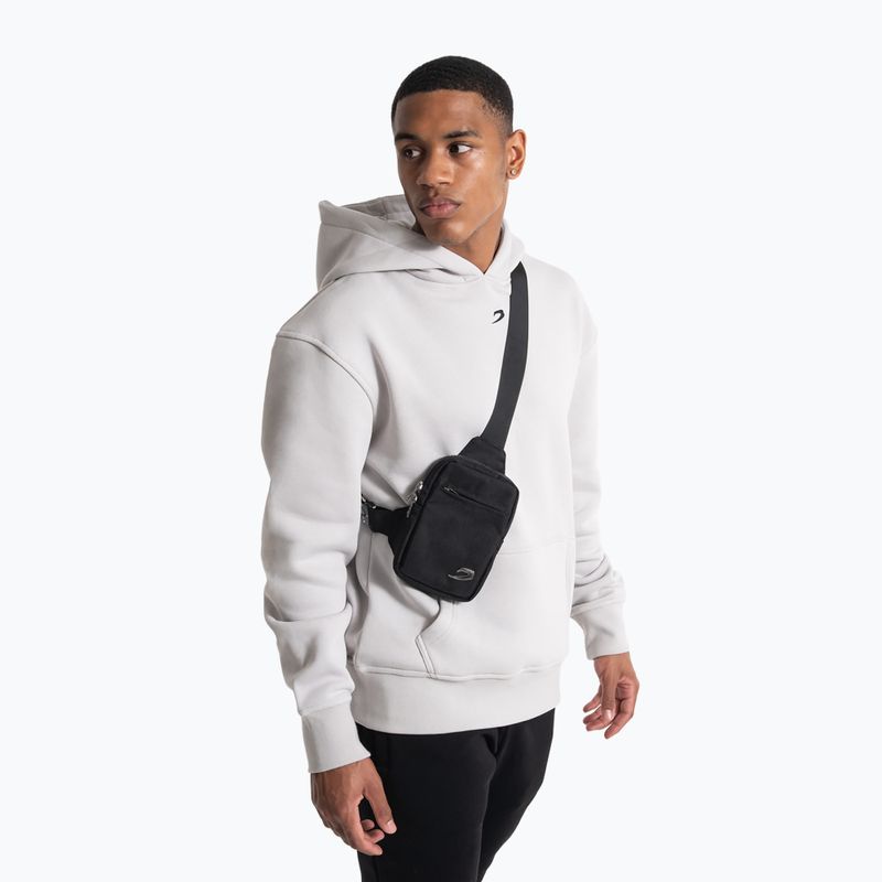 Maža rankinė Boxraw Cross Black 5