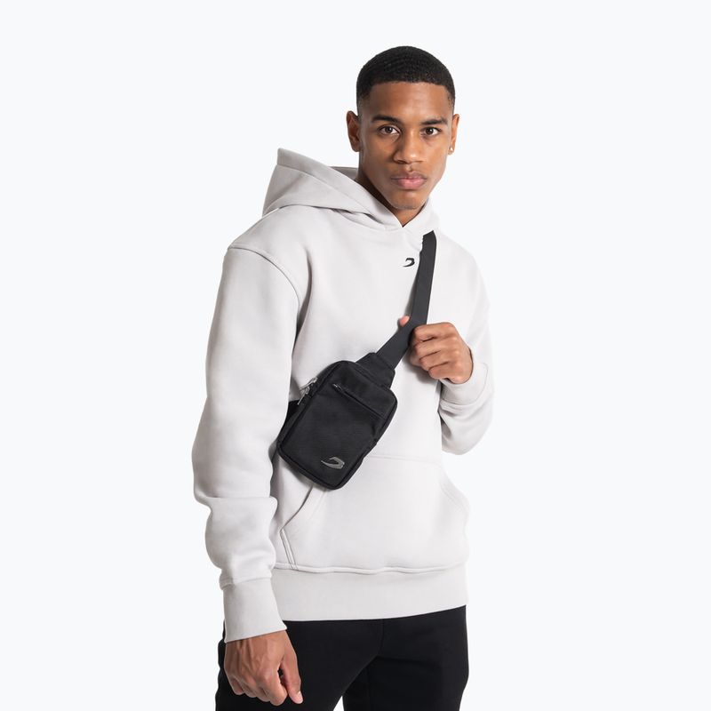 Maža rankinė Boxraw Cross Black 6
