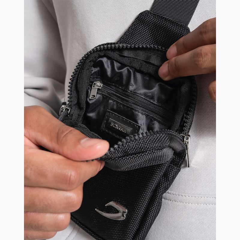 Maža rankinė Boxraw Cross Black 7