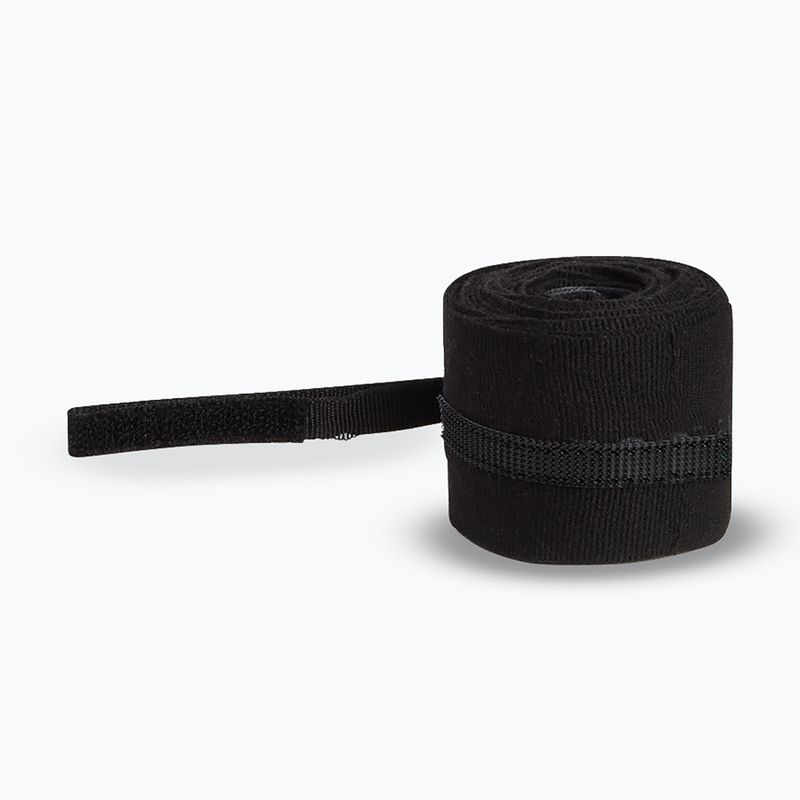 Bokso raiščiai Boxraw Hand Wraps black 3