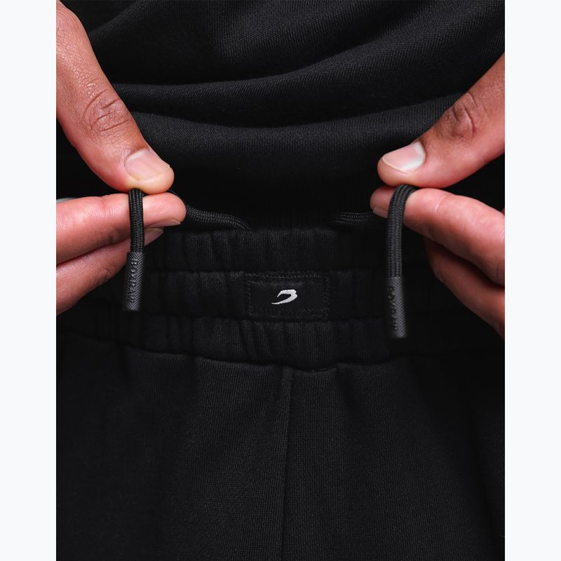 Vyriškos kelnės BOXRAW East Street Bottoms black 8