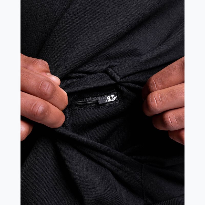 Vyriškas džemperis BOXRAW East Street Hoodie black 9