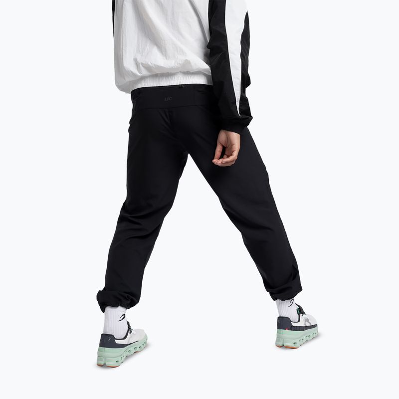 Vyriškos kelnės BOXRAW Tunero Training Joggers black 3