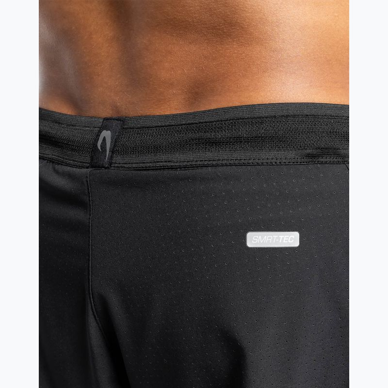 Treniruočių šortai BOXRAW Tunero 2-in-1 black 8