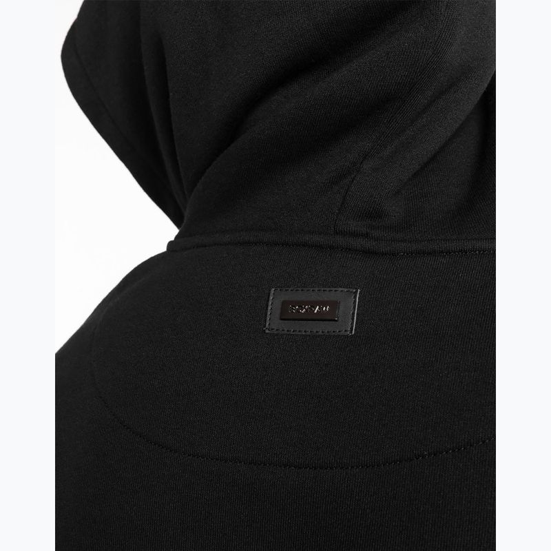 Vyriškas džemperis BOXRAW We Don't Play Boxing Oversized Hoodie 9