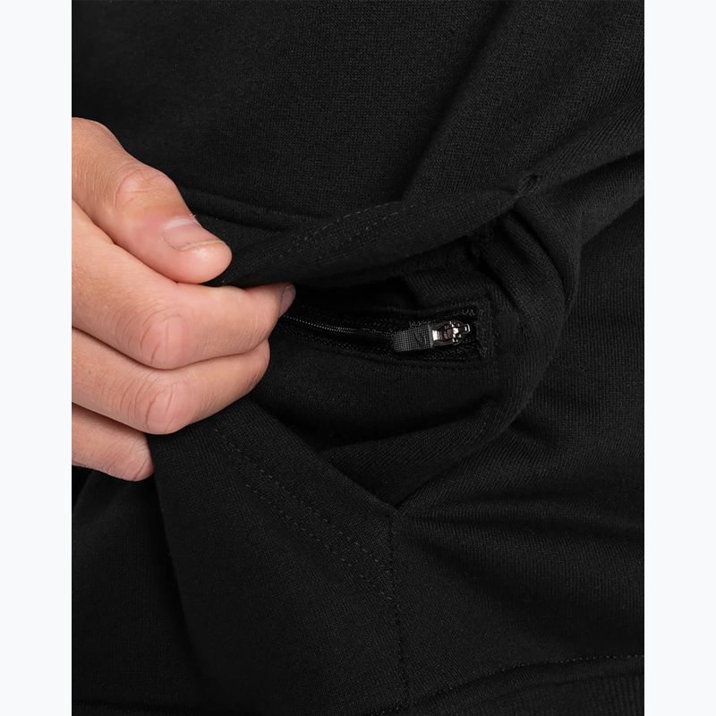 Vyriškas džemperis BOXRAW We Don't Play Boxing Oversized Hoodie 10